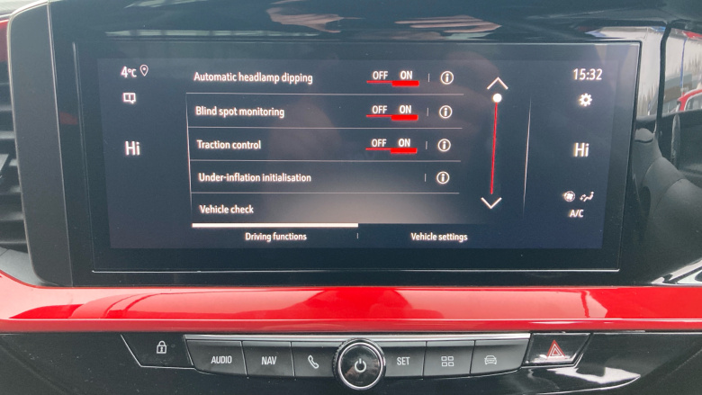 Vauxhall Mokka 1.2 Turbo SRi Premium 5dr Auto Petrol Hatchback